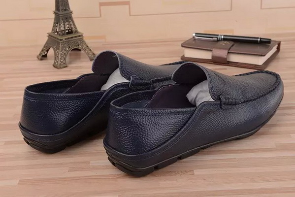 Amani Business Casual Men Shoes--065